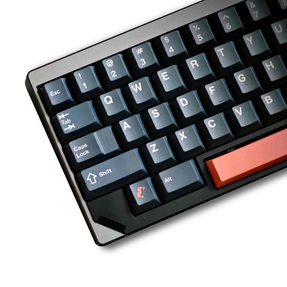 Vividkey Escape from Earth Keycaps