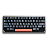 Vividkey Escape from Earth Keycaps