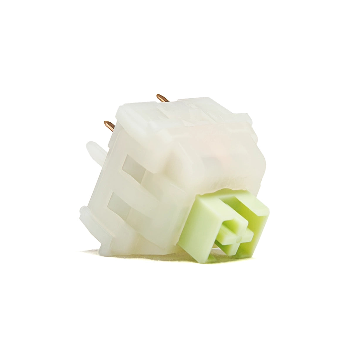 WEKT XCJZ Green Mustard Plus Linear Switches