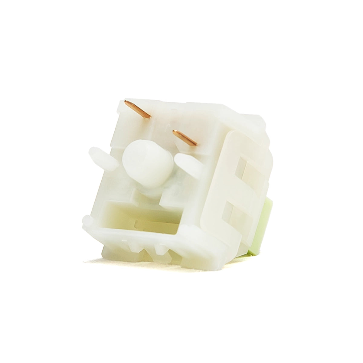 WEKT XCJZ Green Mustard Plus Linear Switches