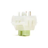 WEKT XCJZ Green Mustard Plus Linear Switches