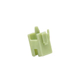 WEKT XCJZ Green Mustard Plus Linear Switches