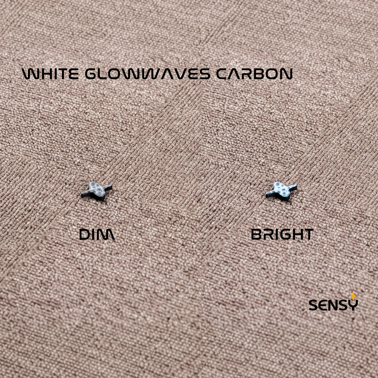 Sensy Supernova 60% Accessories