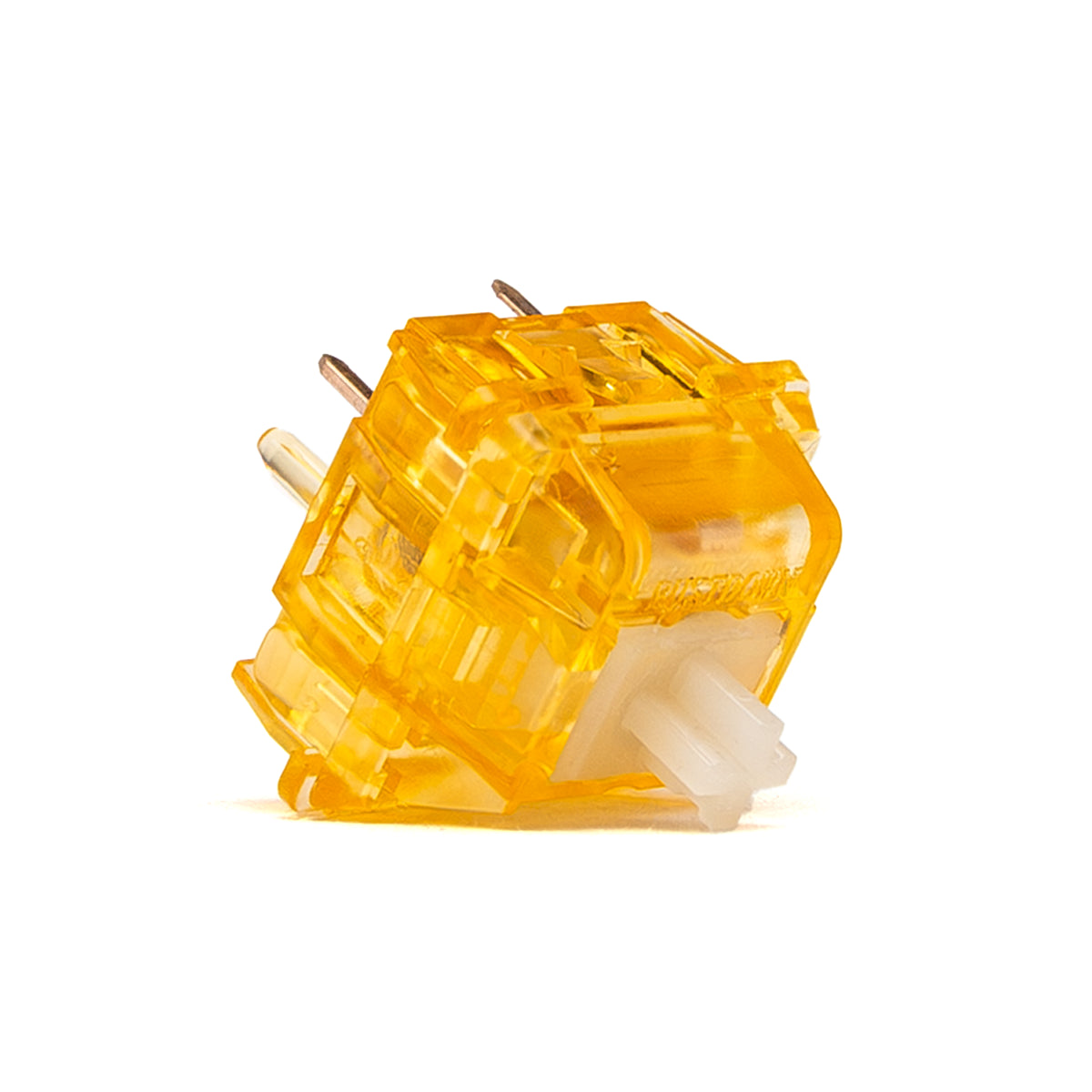 Wingtree Golden Apple V2 Tactile Switches