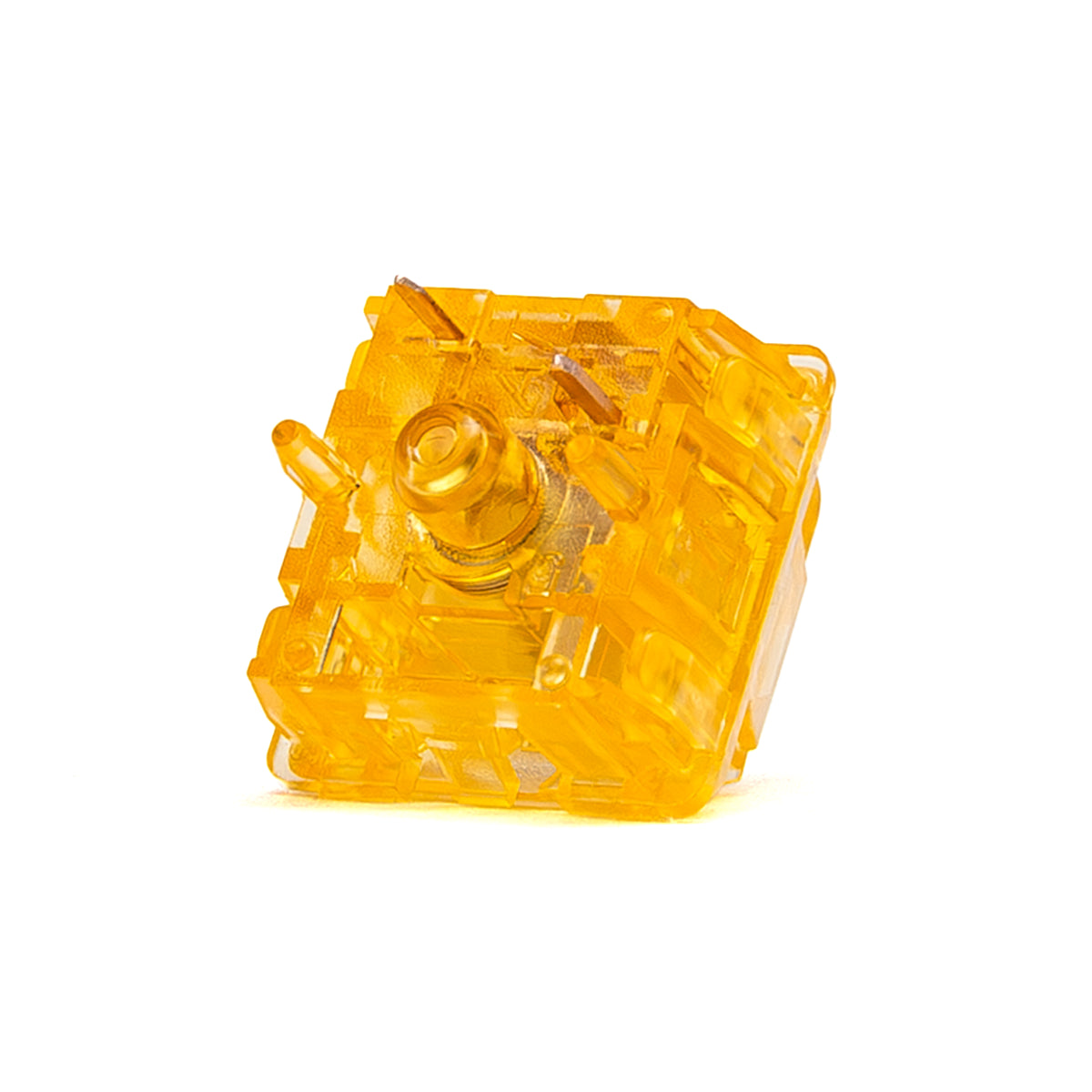 Wingtree Golden Apple V2 Tactile Switches