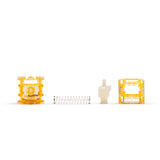 Wingtree Golden Apple V2 Tactile Switches