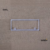 Sensy Supernova 60% Accessories