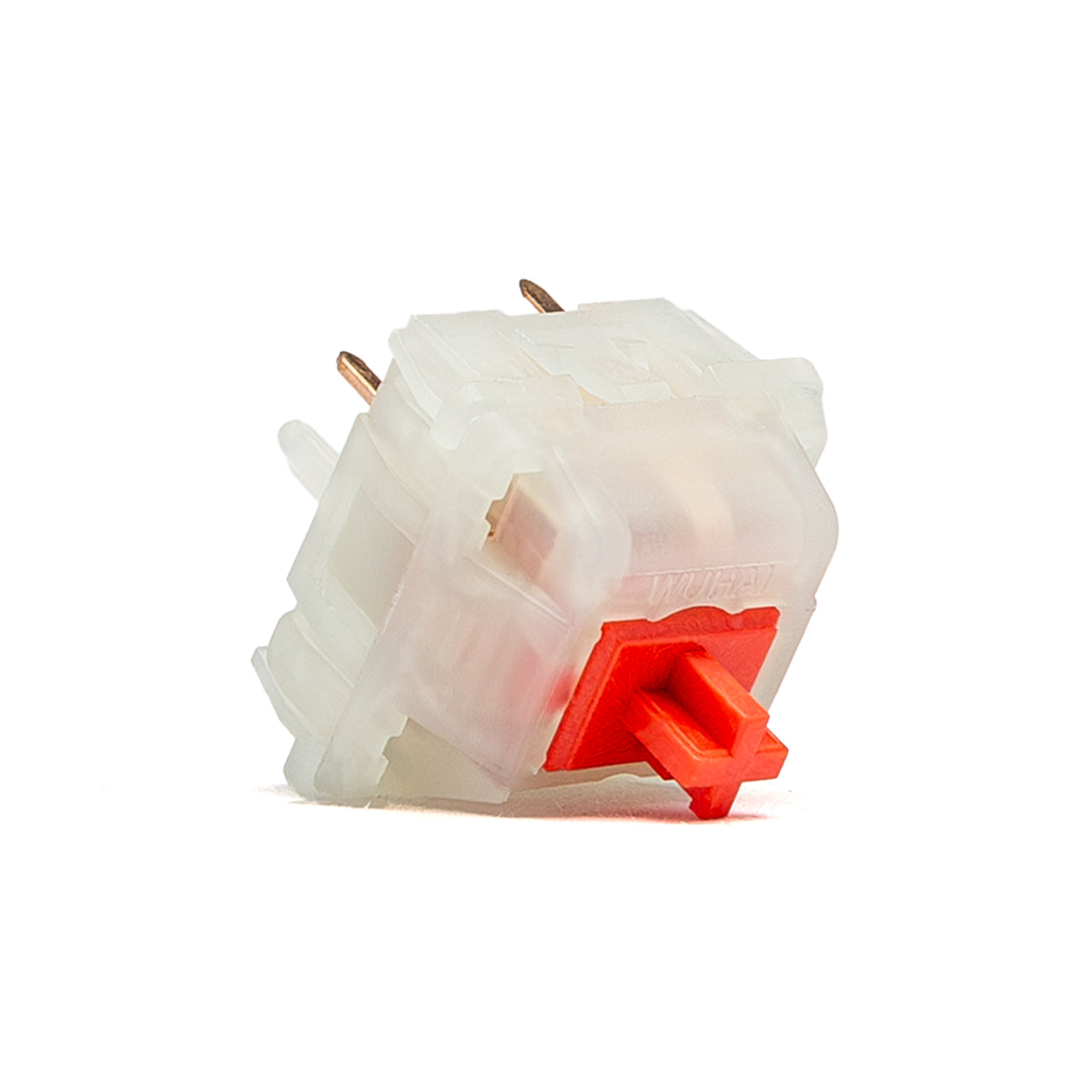 Wingtree Camellia Linear Switches