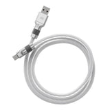 Mod Musings x WiredIn X-Ray Custom Cable