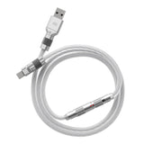 Mod Musings x WiredIn X-Ray Custom Cable