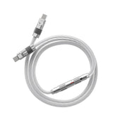 Mod Musings x WiredIn X-Ray Custom Cable