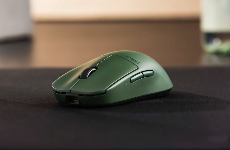 Pulsar X2V2 FE Superlight Gaming Mouse