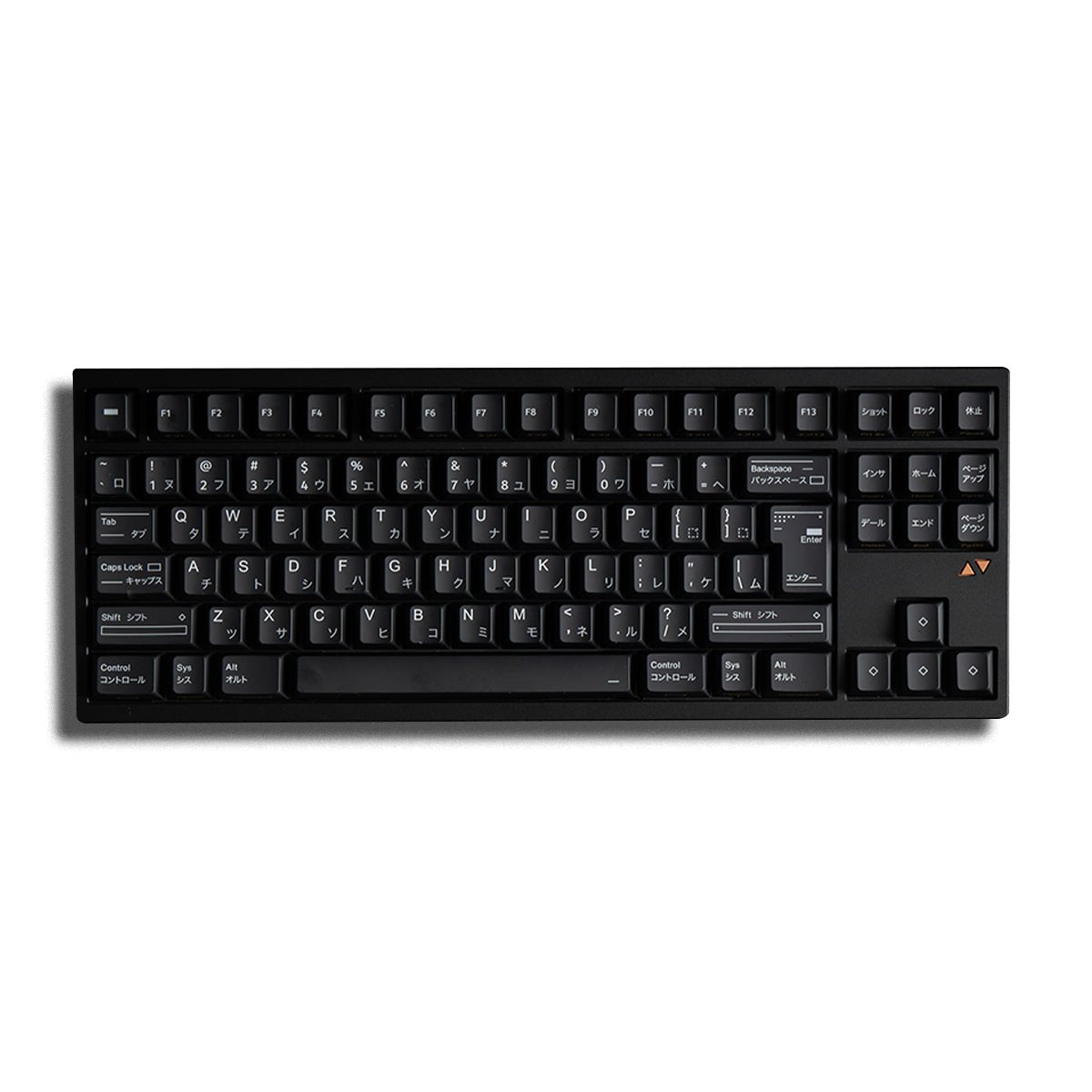 A Design Layout Keycaps – Divinikey
