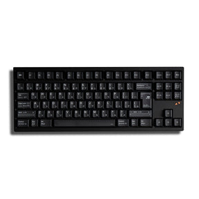 A Design Layout Keycaps - Divinikey