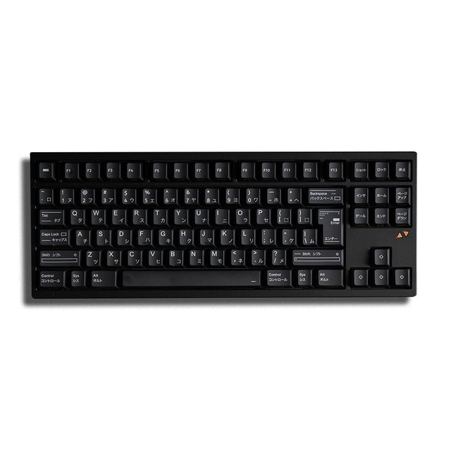 A Design Layout Keycaps - Divinikey