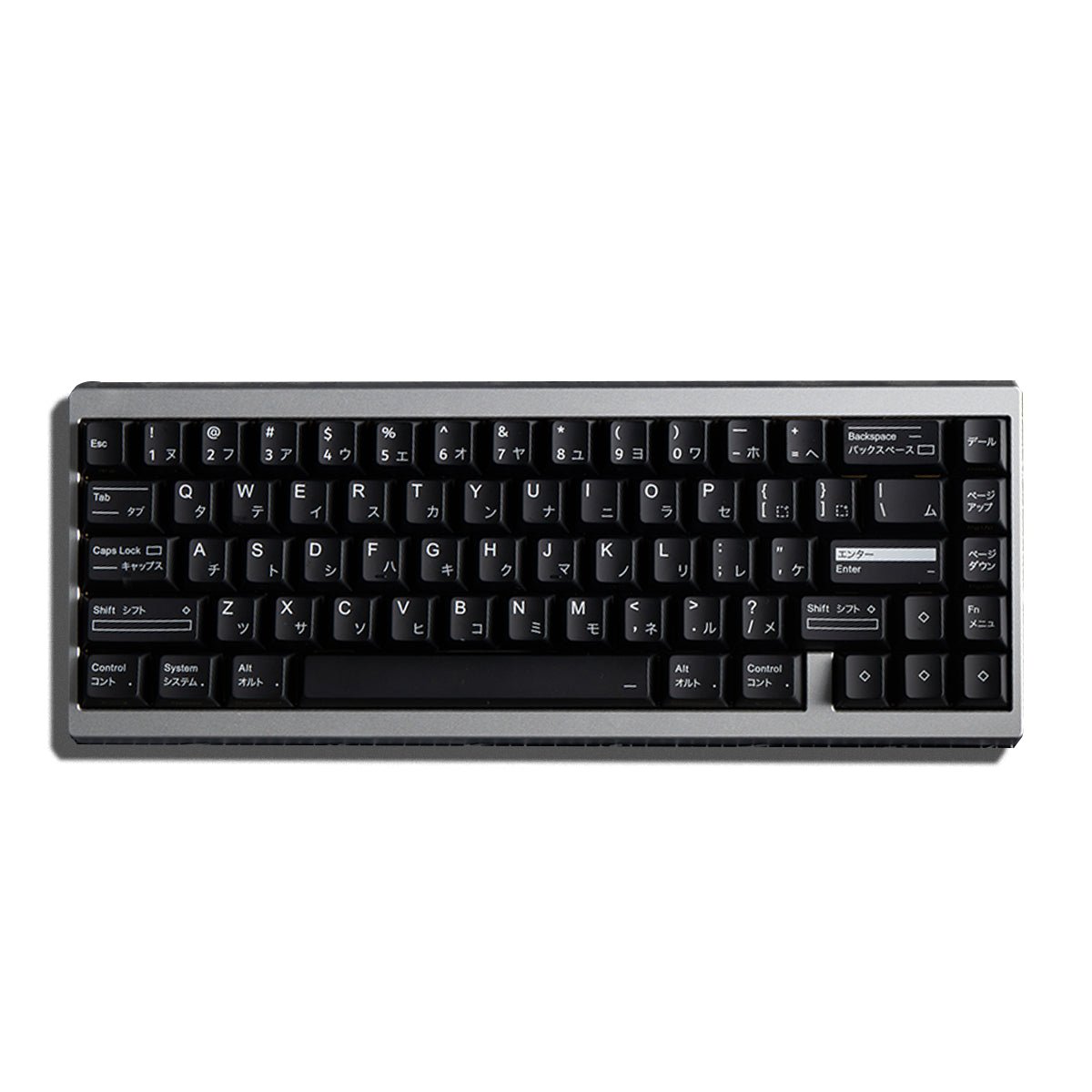 A Design Layout Keycaps - Divinikey