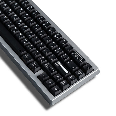 A Design Layout Keycaps - Divinikey