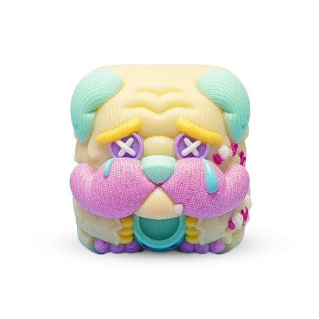 Abandoned Pets Analog Dream Artisan - Divinikey