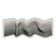Aiglatson Studio Black Snail Deskmat - Divinikey