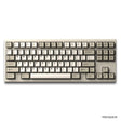 Aiglatson Studio Constance TKL Keyboard - Cream - Divinikey