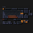 AlohaKB Criterion Keycaps - Divinikey