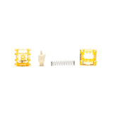 BSUN Golden Apple Tactile Switches - Divinikey