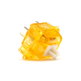BSUN Golden Apple Tactile Switches - Divinikey