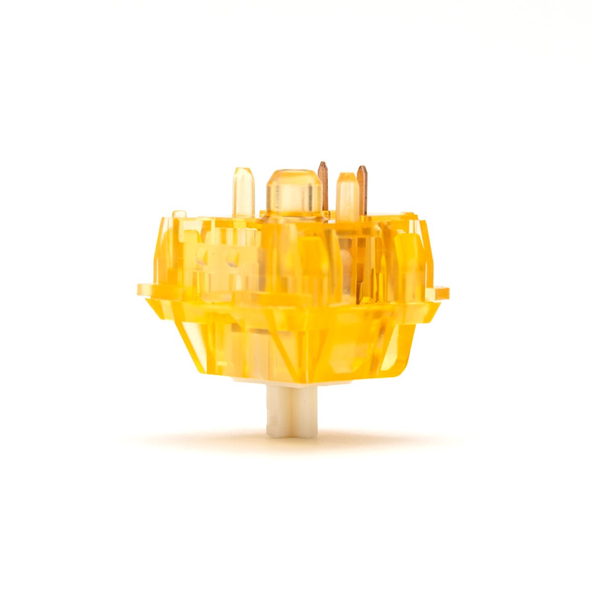 BSUN Golden Apple Tactile Switches - Divinikey