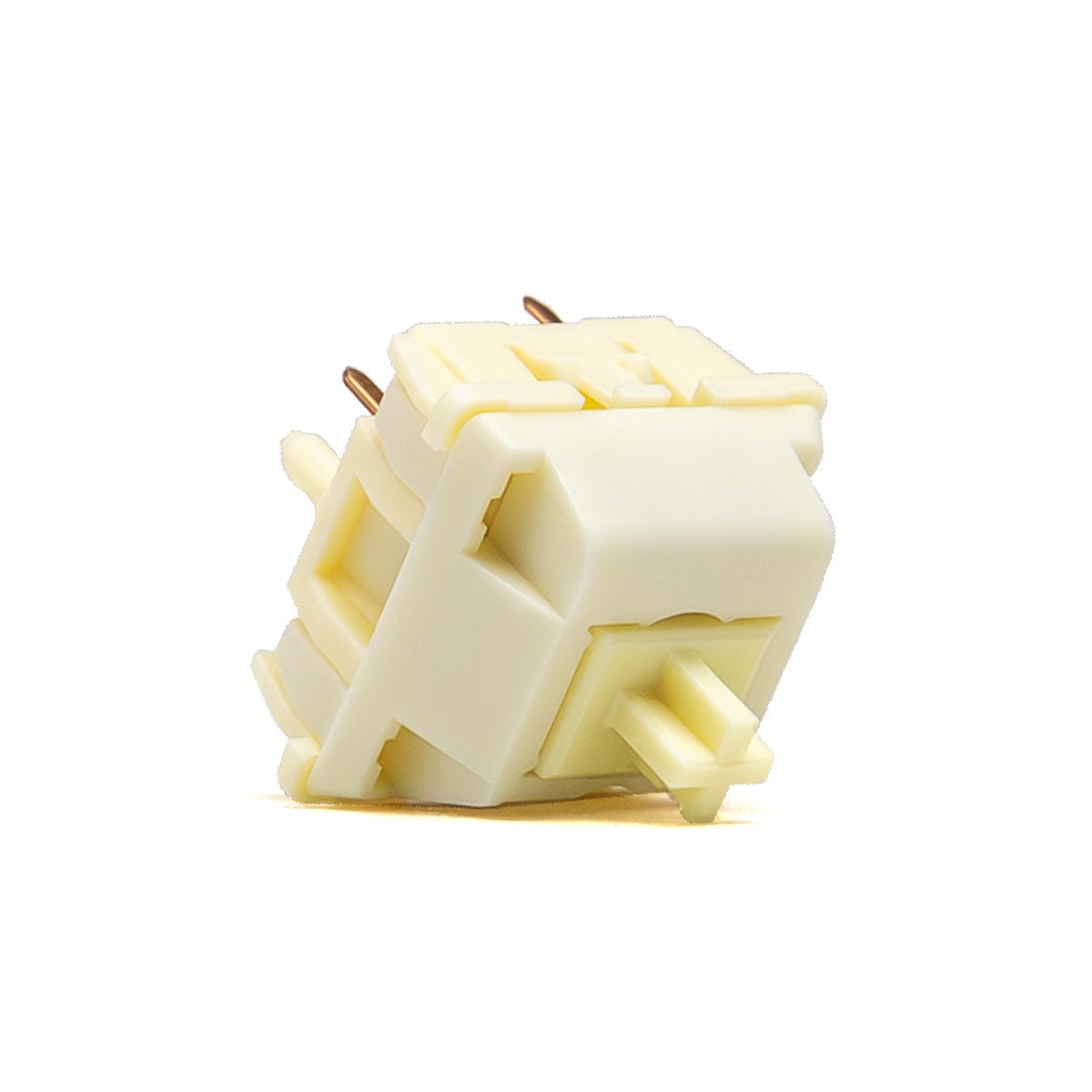 BSUN Mozzarella Cheese Tactile Switches - Divinikey