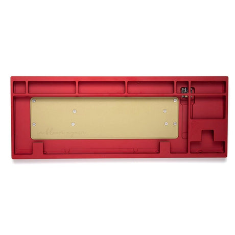 _bvn Calla TKL Keyboard Kit - C - Stock - Divinikey