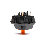 Cherry MX2A Orange Linear Switches - Divinikey