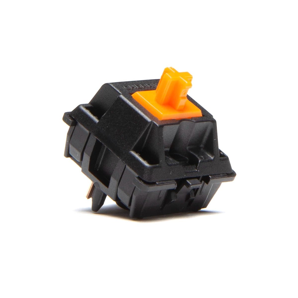 Cherry MX2A Orange Linear Switches - Divinikey