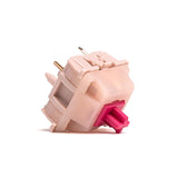 Cherry MX2A Petal Light Tactile Switches - Divinikey