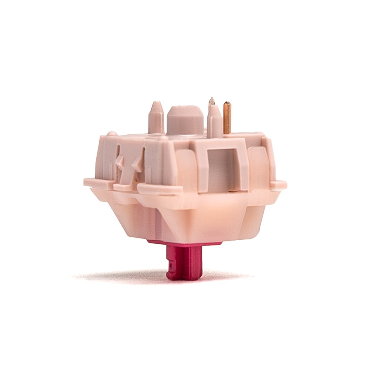 Cherry MX2A Petal Light Tactile Switches - Divinikey
