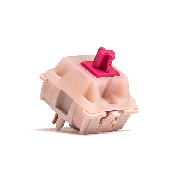 Cherry MX2A Petal Light Tactile Switches (18 Pack) – Divinikey