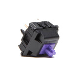 Cherry MX2A Purple Tactile Switches - Divinikey