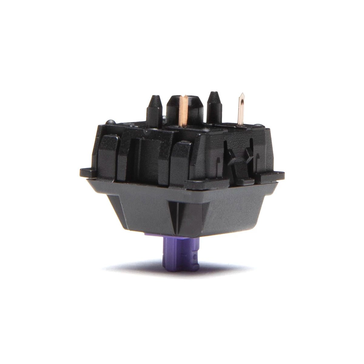 Cherry MX2A Purple Tactile Switches - Divinikey