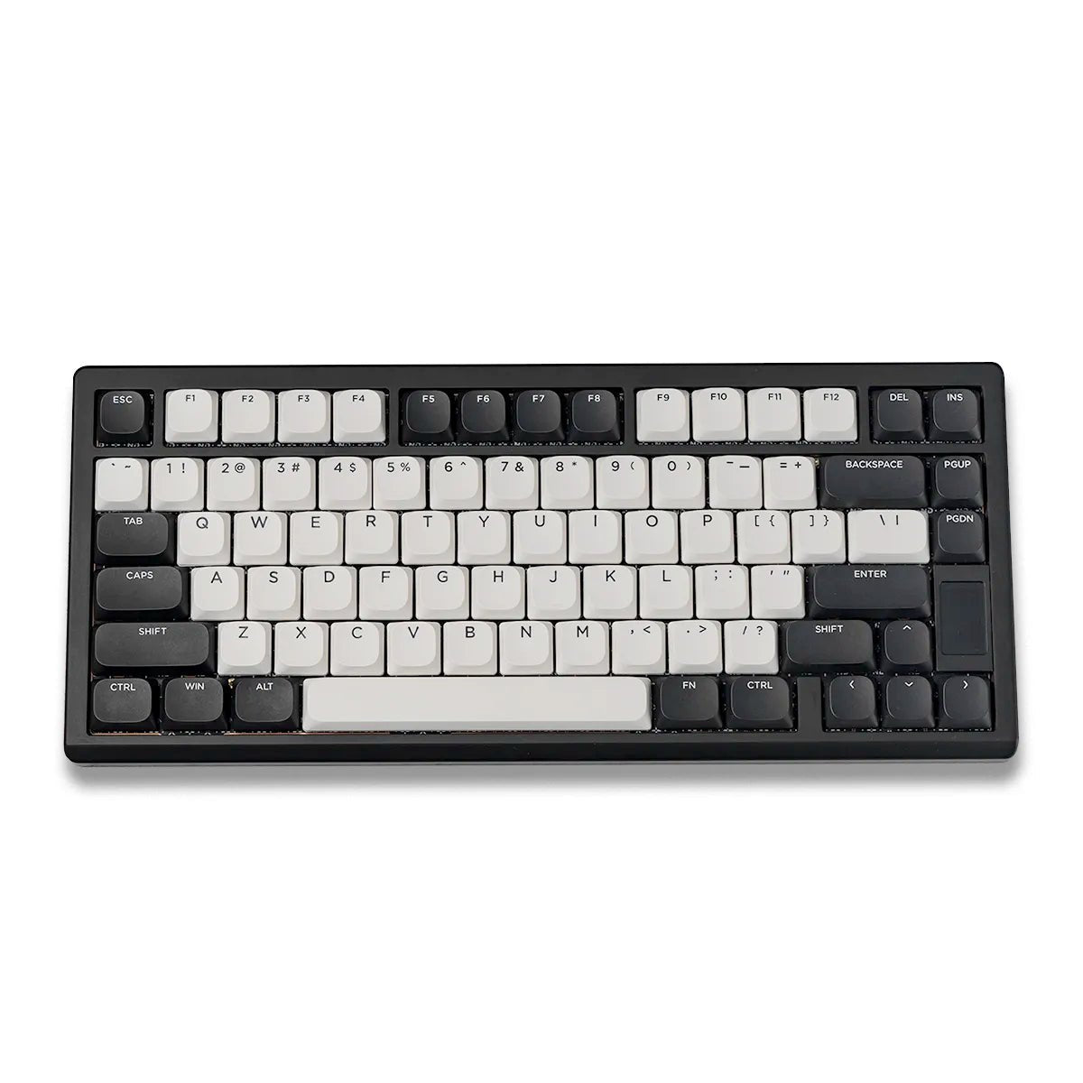 Chilkey ND75 LP Keyboard – Divinikey