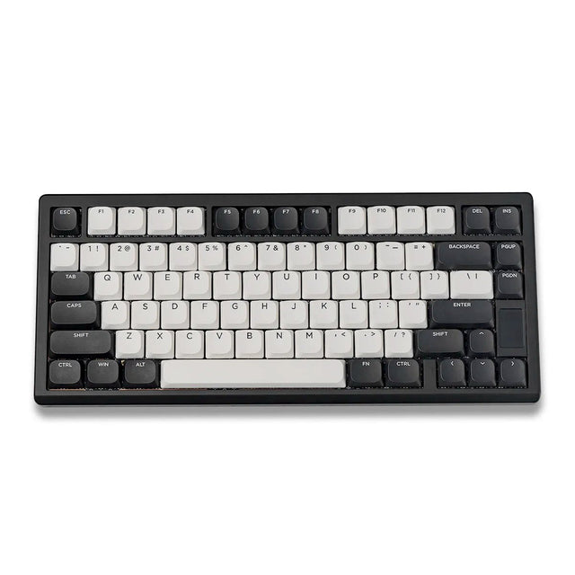 Chilkey ND75 LP Keyboard - Divinikey