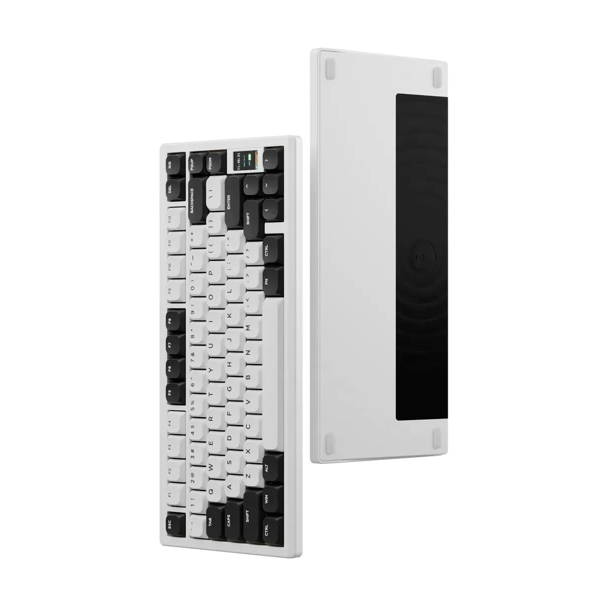 Chilkey ND75 LP Keyboard – Divinikey