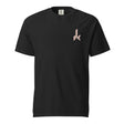 Club T-Shirt - Black - Divinikey