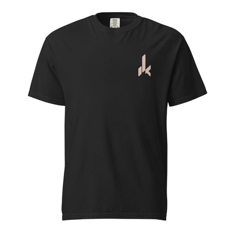 Club T-Shirt - Black - Divinikey