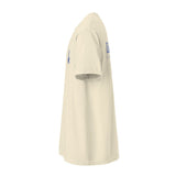 Club T-Shirt - Ivory - Divinikey