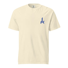 Club T-Shirt - Ivory - Divinikey