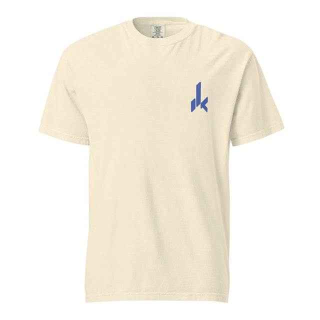 Club T-Shirt - Ivory - Divinikey