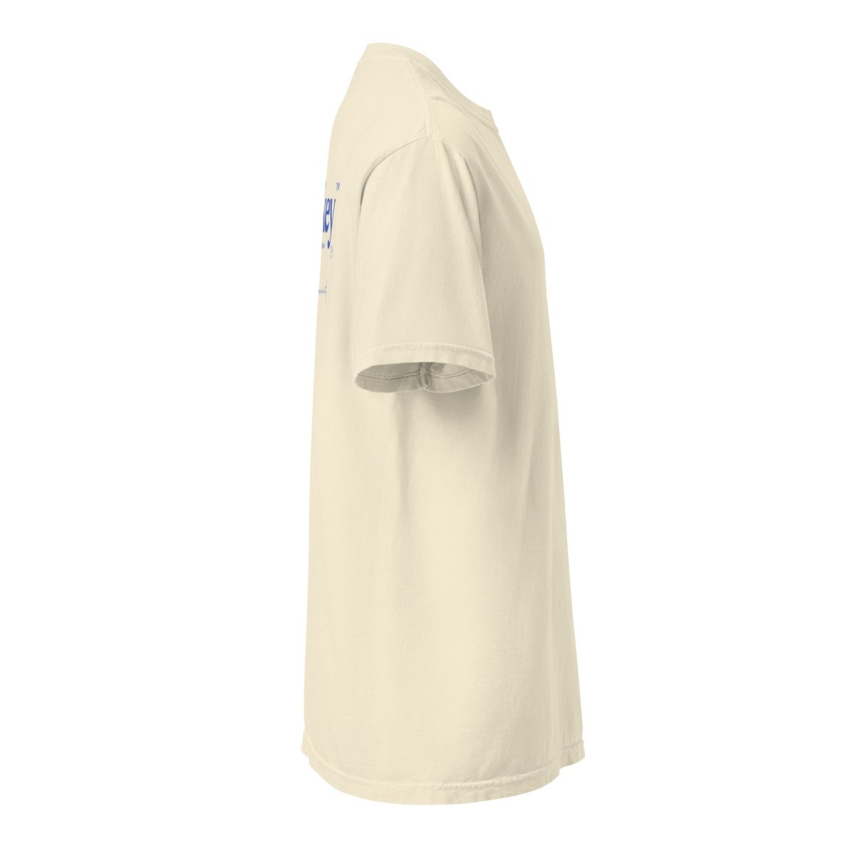 Club T-Shirt - Ivory - Divinikey