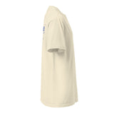 Club T-Shirt - Ivory - Divinikey