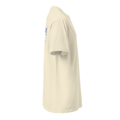 Club T-Shirt - Ivory - Divinikey