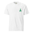 Club T-Shirt - White - Divinikey