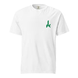 Club T-Shirt - White - Divinikey